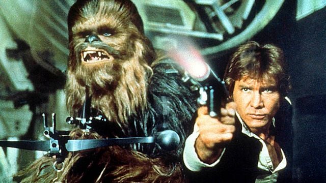 Le premier Star Wars de 1977 va revenir au cinéma (aux Etats Unis).